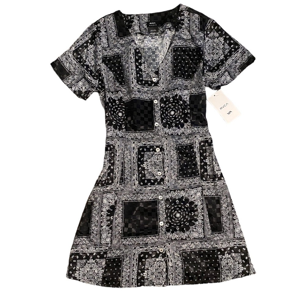 RVCA Dress